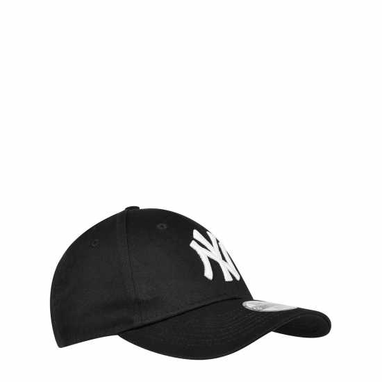 New Era 940 Mlb League Basic Neyyan Hpink/wht  
