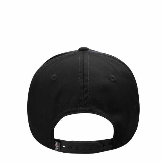 Napapijri Napapijri Framing Cap Черно 041 Шапки с козирка
