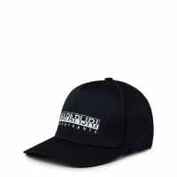 Napapijri Napapijri Framing Cap Син Морски 176 Шапки с козирка