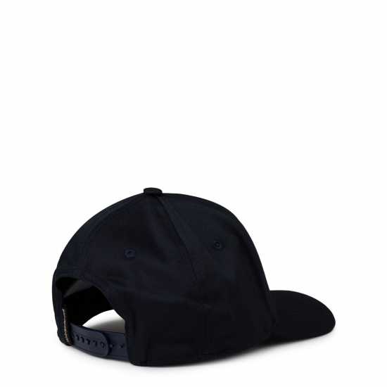 Napapijri Napapijri Framing Cap Син Морски 176 Шапки с козирка
