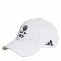 Adidas Team Gb Dad Cap 99  