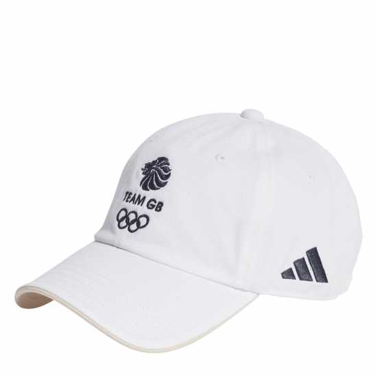 Adidas Team Gb Dad Cap 99 Adidas Team Gb Dad Cap 99