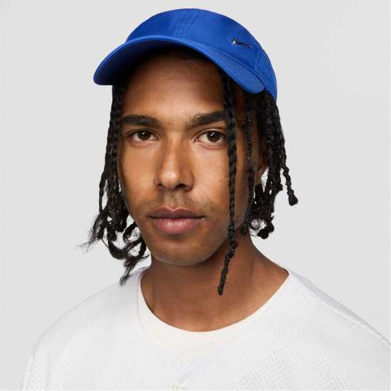 Шапки с козирка Nike Df Club Cap 99 Nike Df Club Cap 99 Шапки с козирка