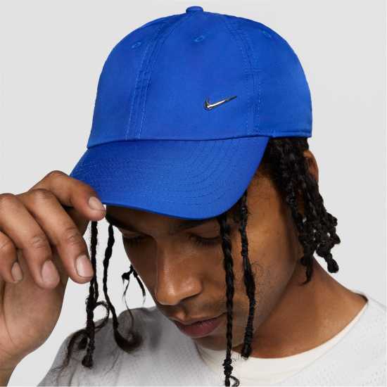 Шапки с козирка Nike Df Club Cap 99 Nike Df Club Cap 99 Шапки с козирка
