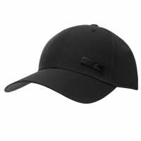 Adidas Metal Badge Baseball Cap Black Ръкавици шапки и шалове