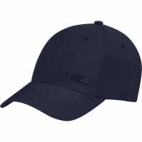 Adidas Metal Badge Baseball Cap Navy Ръкавици шапки и шалове