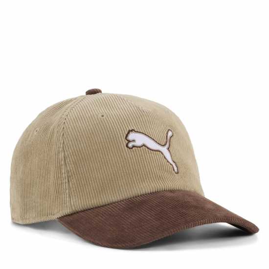 Puma Men's Cat Corduroy Baseball Cap Puma Men's Cat Corduroy Baseball Cap