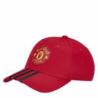 Adidas Manchester United Baseball Cap  Шапки с козирка