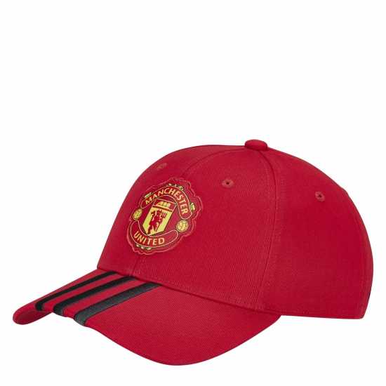 Adidas Manchester United Baseball Cap  Шапки с козирка