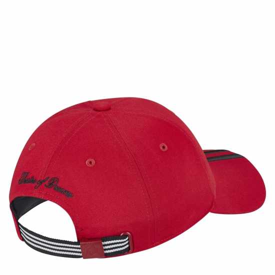 Adidas Manchester United Baseball Cap  Шапки с козирка