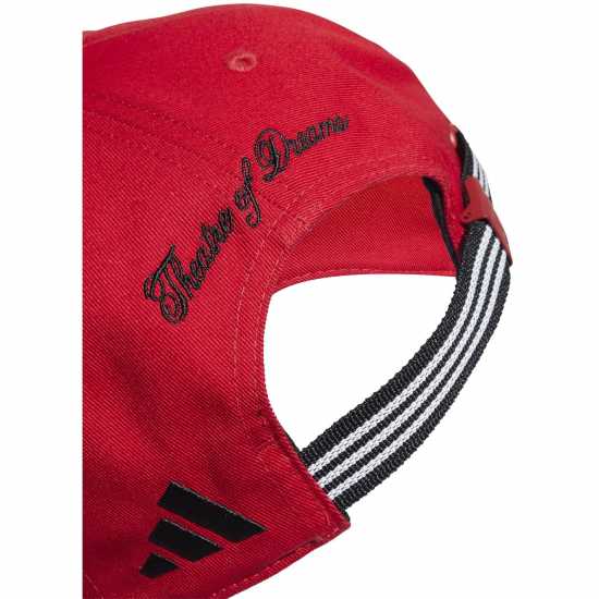 Adidas Manchester United Baseball Cap  Шапки с козирка