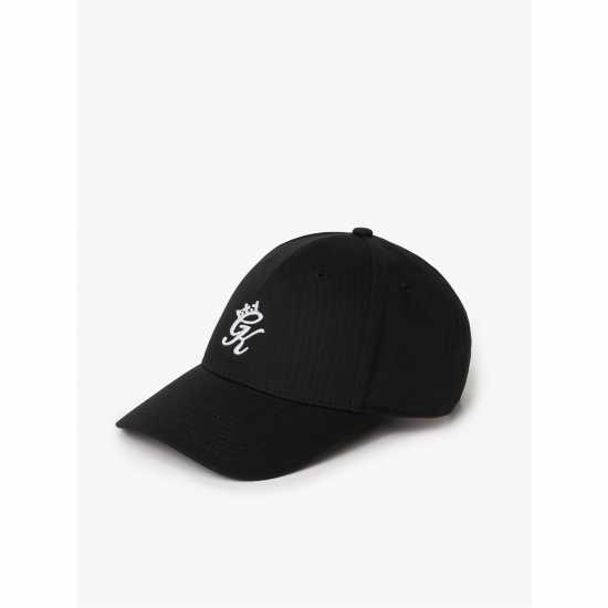 Gym King Gym King Fundamental Cap - Black Gym King Gym King Fundamental Cap - Black