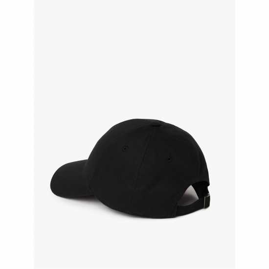 Gym King Gym King Fundamental Cap - Black Gym King Gym King Fundamental Cap - Black