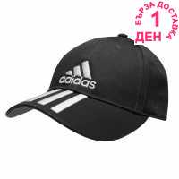 Adidas Performance 3S Cap Juniors Charcoal/White Ръкавици шапки и шалове