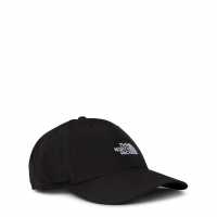 The North Face North Face 66 Tech Hat Tnf Black/metallic Черно KY4 Шапки с козирка