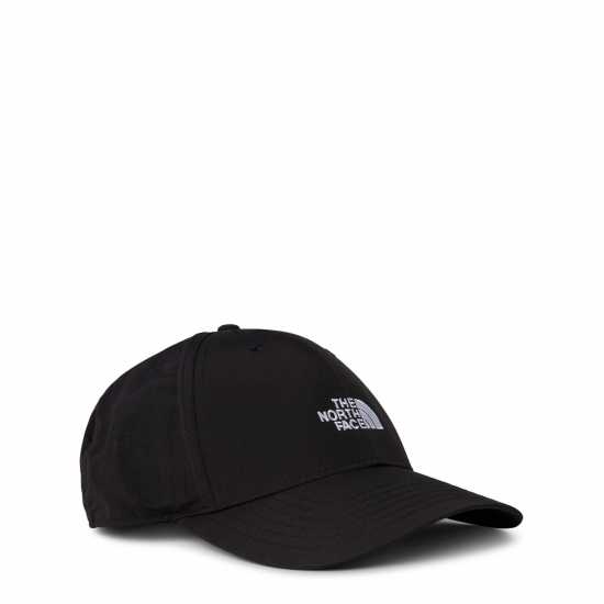 Шапки с козирка The North Face North Face 66 Tech Hat Tnf Black/metallic Черно KY4 The North Face North Face 66 Tech Hat Tnf Black/metallic Черно KY4 Шапки с козирка