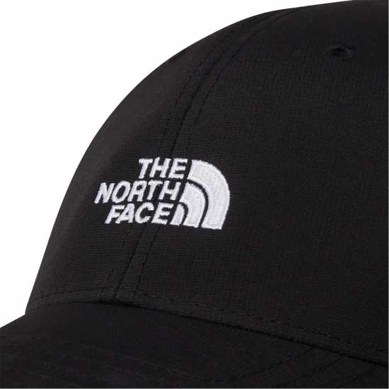 Шапки с козирка The North Face North Face 66 Tech Hat Tnf Black/metallic Черно KY4 The North Face North Face 66 Tech Hat Tnf Black/metallic Черно KY4 Шапки с козирка
