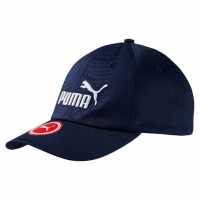 Puma Essential Cap Navy Шапки с козирка