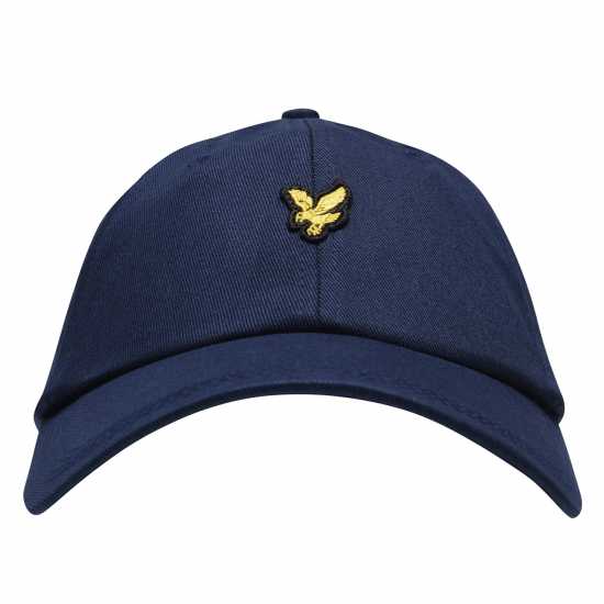 Lyle And Scott Lyle Basic Baseball Cap Lyle And Scott Lyle Basic Baseball Cap