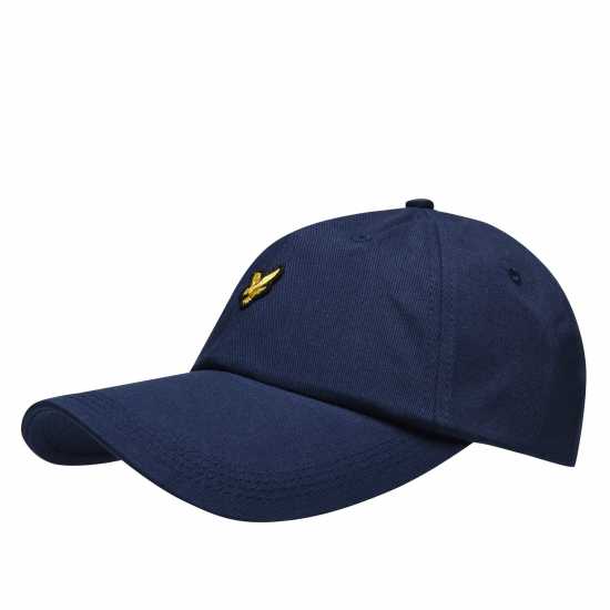 Lyle And Scott Lyle Basic Baseball Cap Lyle And Scott Lyle Basic Baseball Cap