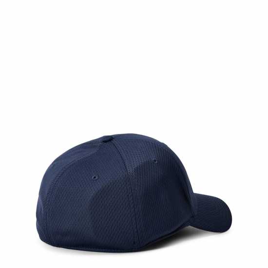 Adidas Flex Fit Climacool Baseball Cap Navy/White Adidas Flex Fit Climacool Baseball Cap Navy/White