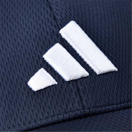 Adidas Flex Fit Climacool Baseball Cap Navy/White Adidas Flex Fit Climacool Baseball Cap Navy/White