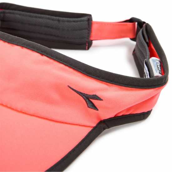 Diadora Unisex Visor Cap  