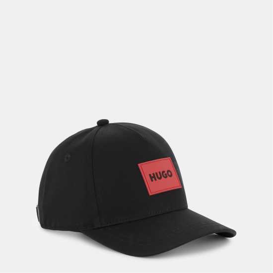 Hugo Boss Kids' Logo Baseball Cap Hugo Boss Kids' Logo Baseball Cap