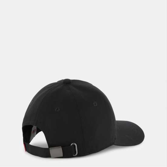 Hugo Boss Kids' Logo Baseball Cap Hugo Boss Kids' Logo Baseball Cap