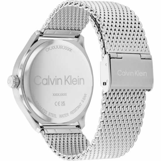 Calvin Klein Gents Ck Define Watch 25200352  Бижутерия