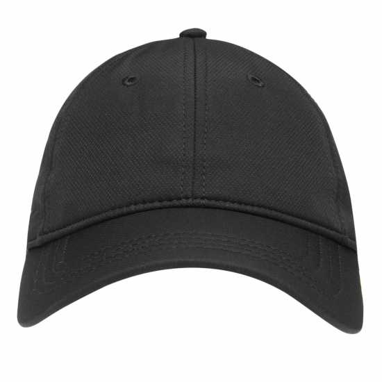 Шапки с козирка Lacoste Baseball Cap Черно 031 Lacoste Baseball Cap Черно 031 Шапки с козирка
