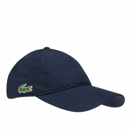 Lacoste Baseball Cap Нави 166 Шапки с козирка