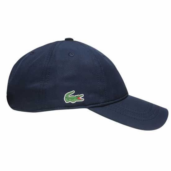 Lacoste Baseball Cap Нави 166 Шапки с козирка