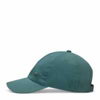 Nike Met Swoosh Cap Junior Mineral Slate 