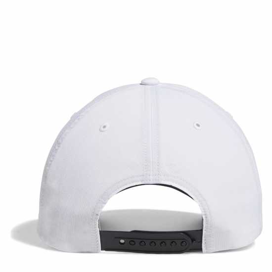 Adidas Performance Cap Mens White adidas Caps and Hats