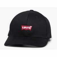 Levis Housemark Flexfit Baseball Cap  