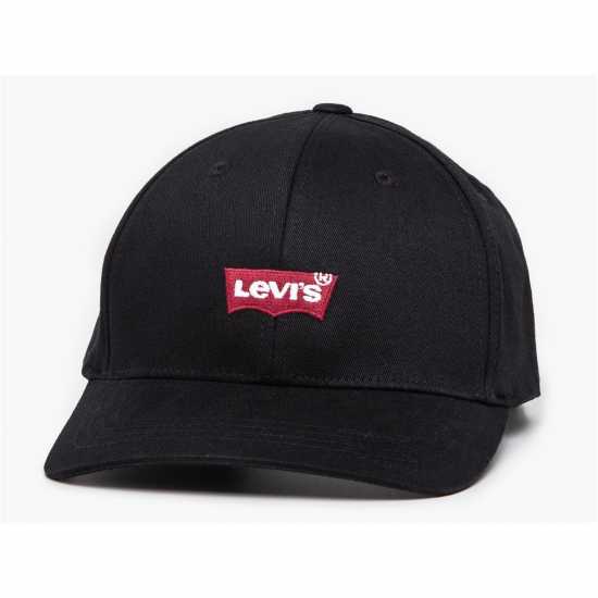 Levis Housemark Flexfit Baseball Cap  