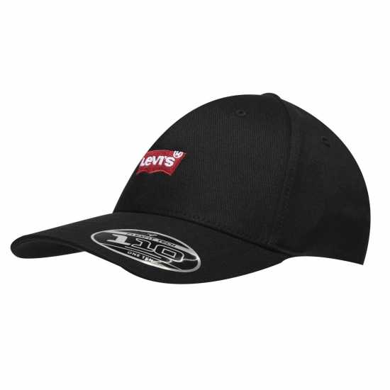 Levis Housemark Flexfit Baseball Cap  