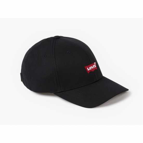 Levis Housemark Flexfit Baseball Cap  