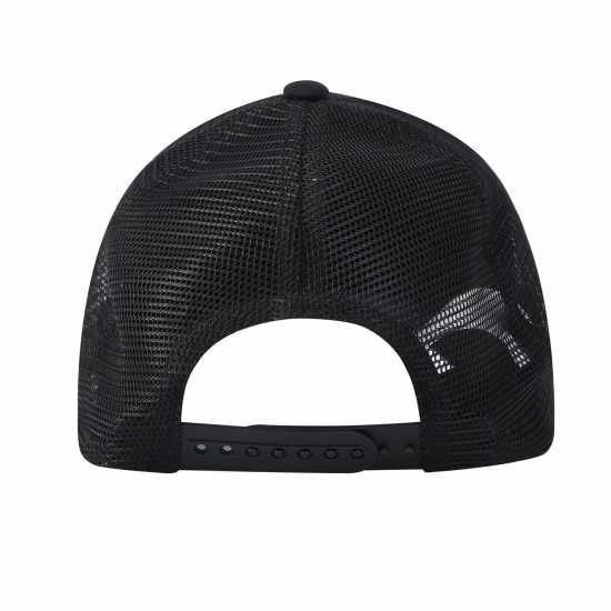 Soulcal Cotton Logo Baseball Cap  