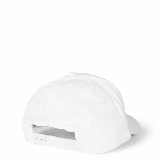 Money Cap Blake  99 Бяло Шапки с козирка