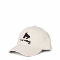 Money Cap Blake  99 Светло бежово Шапки с козирка