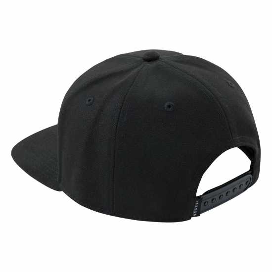 Air Jordan Caps Junior Boys Черно Шапки с козирка