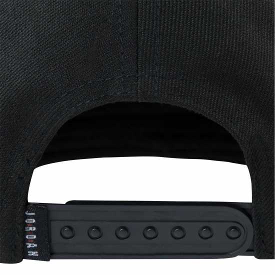 Air Jordan Caps Junior Boys Черно Шапки с козирка