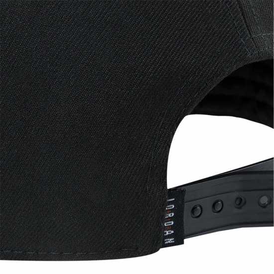 Air Jordan Caps Junior Boys Черно Шапки с козирка