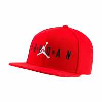 Air Jordan Hw Caps Jn00 Gym Red Шапки с козирка