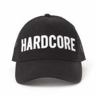 Hardcore Calle Trucker Cap