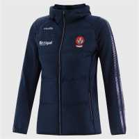 Oneills Дамско Яке С Качулка Derry Dynamo Hooded Jacket Ladies Oneills Дамско Яке С Качулка Derry Dynamo Hooded Jacket Ladies