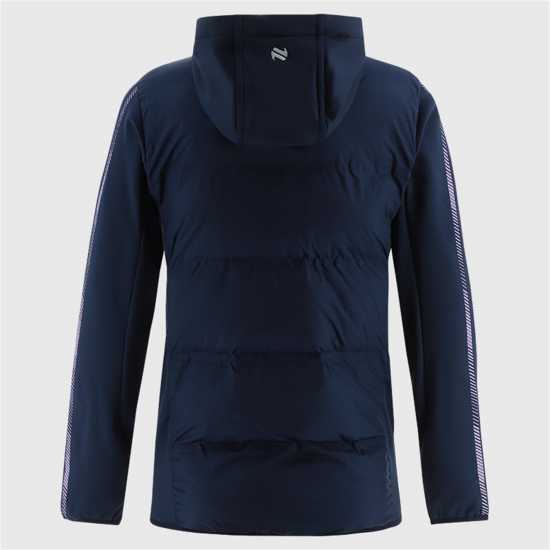 Oneills Дамско Яке С Качулка Derry Dynamo Hooded Jacket Ladies Oneills Дамско Яке С Качулка Derry Dynamo Hooded Jacket Ladies