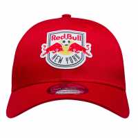 New Era Baseball Cap NY Red Bulls Шапки с козирка
